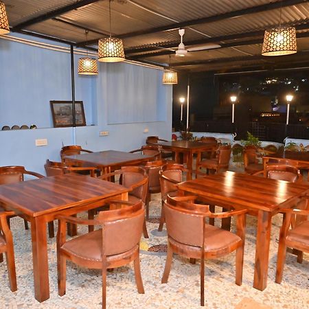 ג'ודפור The Rajputana Homestay מראה חיצוני תמונה