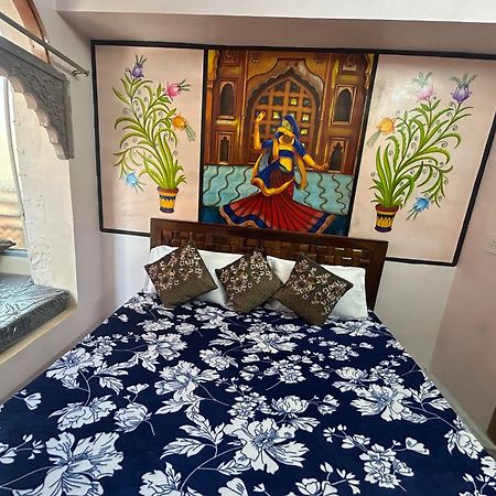 ג'ודפור The Rajputana Homestay מראה חיצוני תמונה